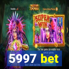 5997 bet